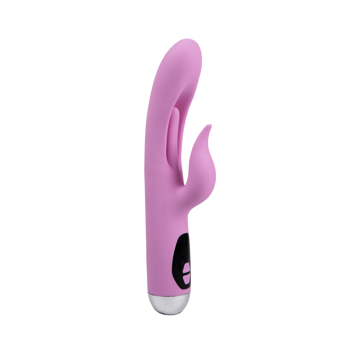 Vibrador Avery Majestic Camtoyz — Antena Interna, Punto G & Clítoris con Precisión Total