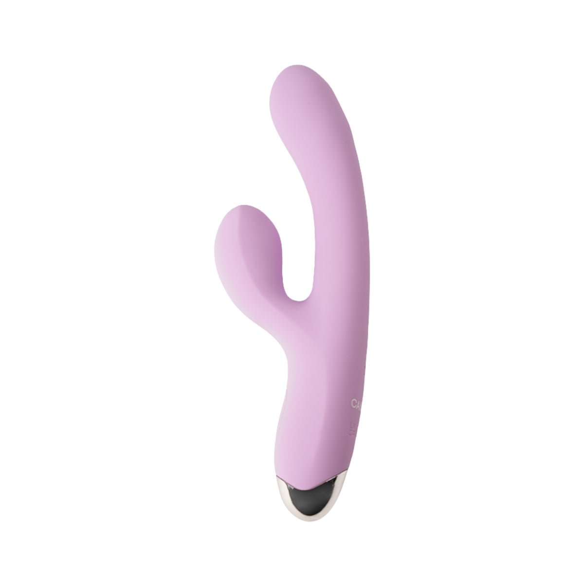 Vibrador Rabbit con Sensación de Calor Dona — Estimulación Dual, Calor Real & Fucsia Irresistible