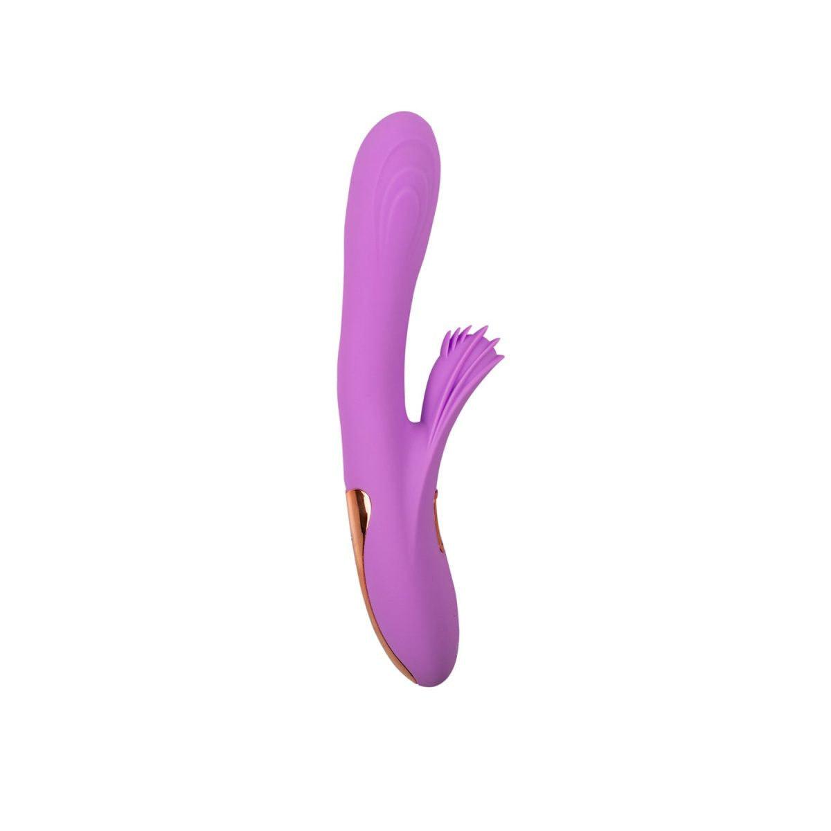Vibrador Doble Nelea Camtoyz — Dos Extremos, Dos Motores & Placer Más Allá de lo Convencional
