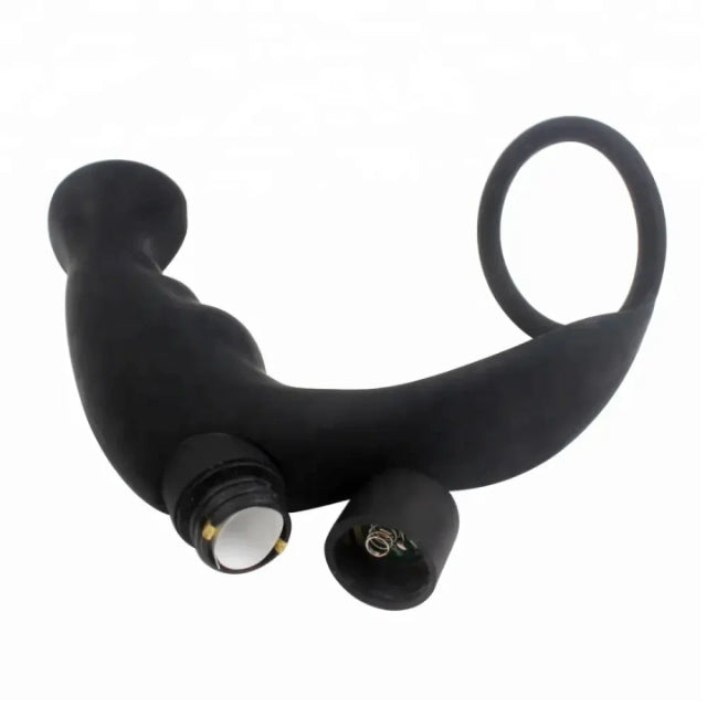 ANILLO ESTIMULADOR DE PROSTATA BARAK