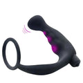 ANILLO ESTIMULADOR DE PROSTATA BARAK