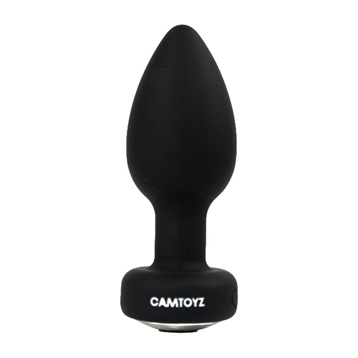 Nexus – Plug Anal Vibrador con Control Remoto