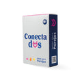 Conectados — Juego de Cartas para Parejas & Conexión Real