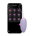 Eggy – Huevo Vibrador con App