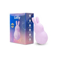 Vibrador Miffy Camtoyz — Lindo, Compacto & Sorprendentemente Potente