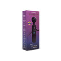 Vibrador Hitachi Tamina — Motor Potente, Pulsaciones Intensas & Orgasmos que No Olvidas
