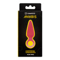 Plug Anal Pinkel Camtoyz — Comodidad, Control & Placer Anal Sin Límites